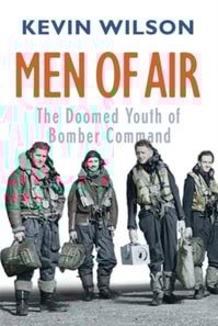 Men Of Air