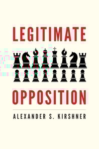 Legitimate Opposition