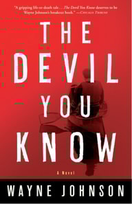 Devil You Know