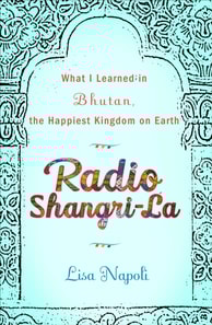 Radio Shangri-La