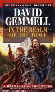 In the Realm of the Wolf