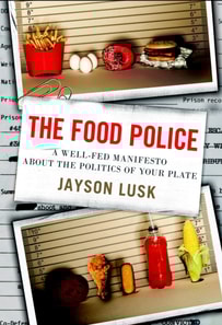 Food Police