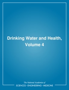 Drinking Water and Health,