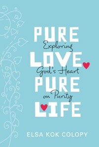 Pure Love, Pure Life