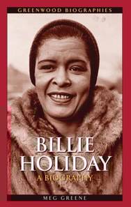 Billie Holiday
