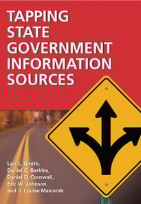 Tapping State Government Information Sources