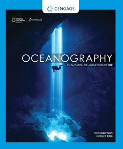 Oceanography