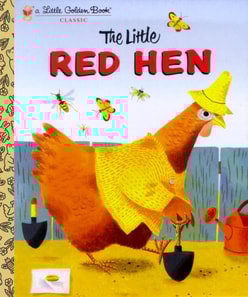 Little Red Hen