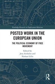 Posted Work in the European Union