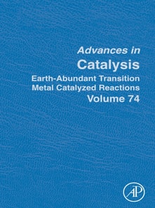 Earth-Abundant Transition Metal Catalyzed Reactions