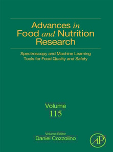 Spectroscopy and Machine Learning Tools for Food Quality and Safety