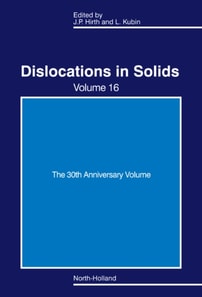 Dislocations in Solids