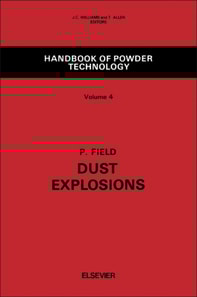 Dust Explosions
