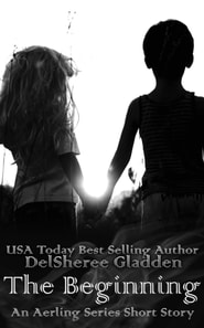 Beginning: An Aerling Series Short Story