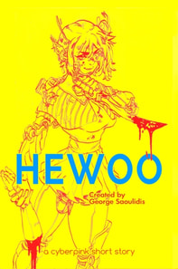 Hewoo