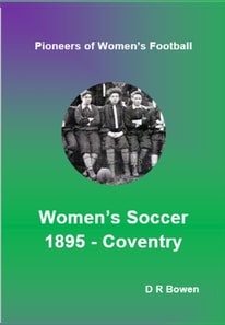 Women's Soccer: 1895 - Coventry