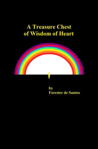 Treasure Chest of Wisdom of Heart