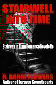 Stairwell Into Time
