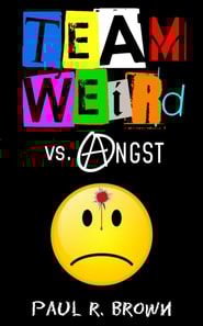 Team Weird vs. Angst