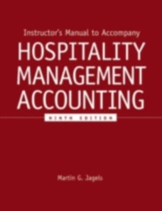 Hospitality Management Accounting