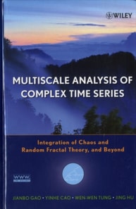 Multiscale Analysis of Complex Time Series