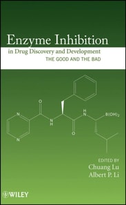 Enzyme Inhibition in Drug Discovery and Development