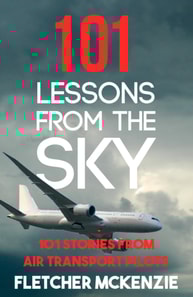 101 Lessons From The Sky