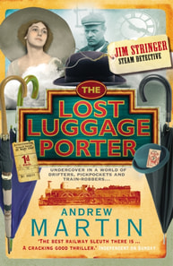 Lost Luggage Porter