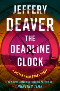 Deadline Clock