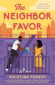 Neighbor Favor