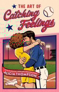 Art of Catching Feelings