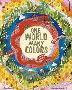 One World, Many Colours