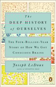 Deep History of Ourselves