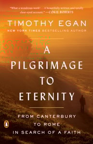 Pilgrimage to Eternity