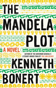 Mandela Plot