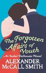 Forgotten Affairs Of Youth