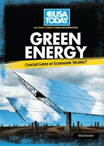 Green Energy