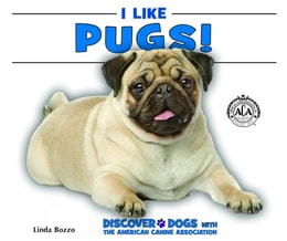I Like Pugs!