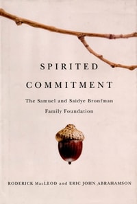 Spirited Commitment