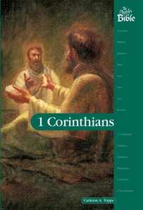 1 Corinthians