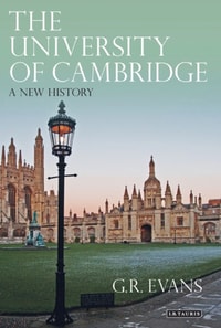 University of Cambridge