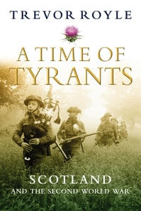 Time of Tyrants