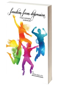 Freedom from Depression