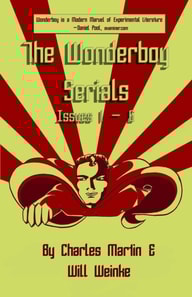 Wonderboy Serials: Season One