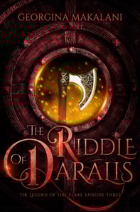 Riddle of Daralis