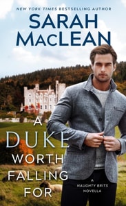 Duke Worth Falling For: A Secret Duke Novella