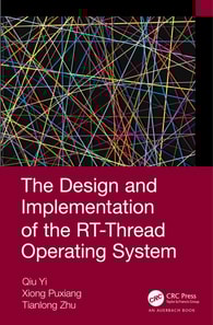 Design and Implementation of the RT-Thread Operating System