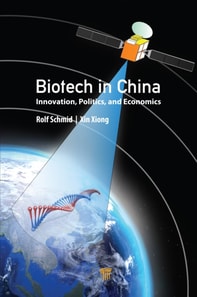 Biotech in China