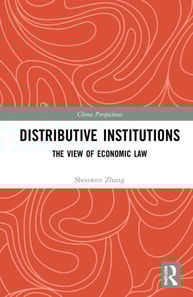 Distributive Institutions