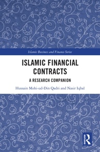 Islamic Financial Contracts